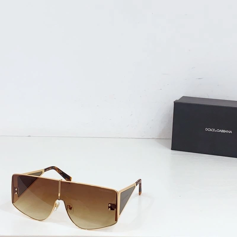 Dolce Gabbana Sunglasses GoodFit 279176