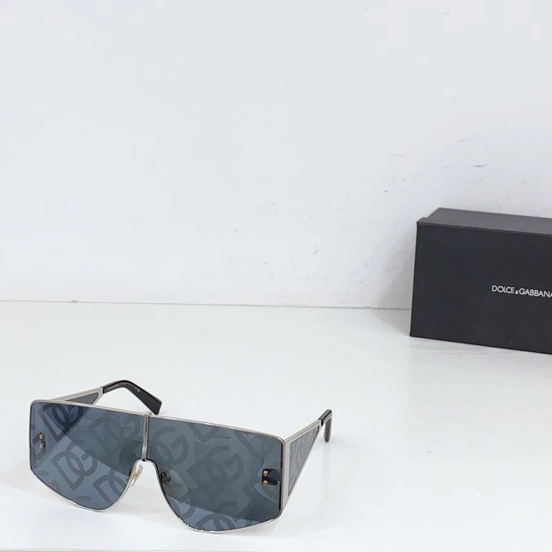 Dolce Gabbana Sunglasses GoodFit 279176