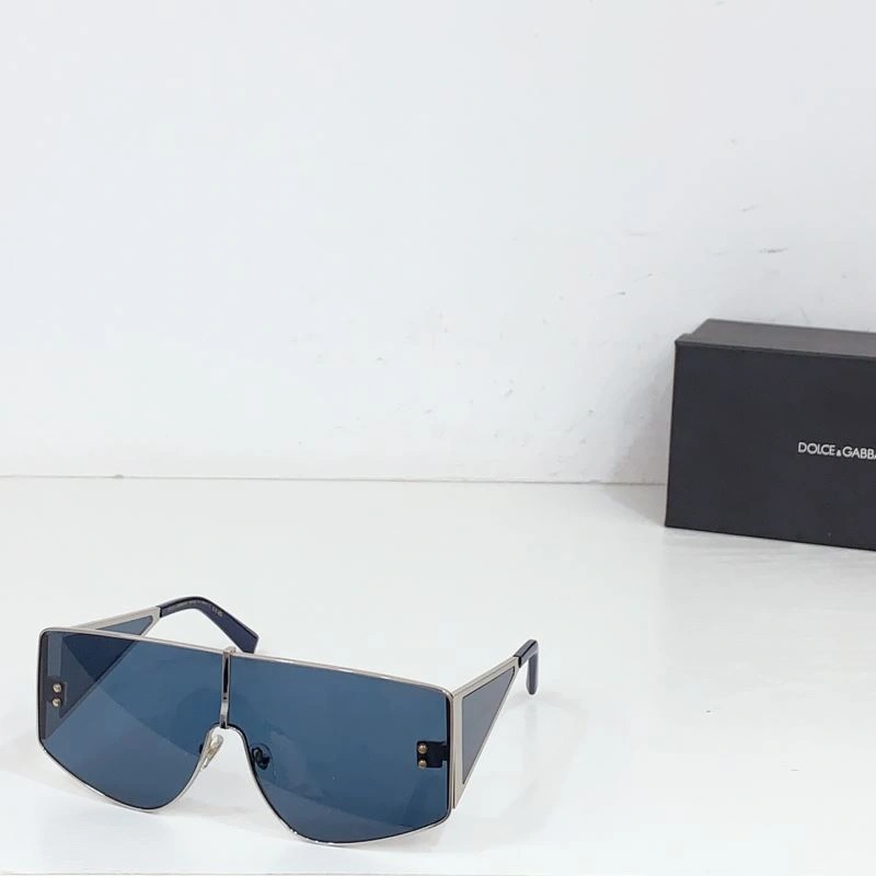 Dolce Gabbana Sunglasses GoodFit 279176