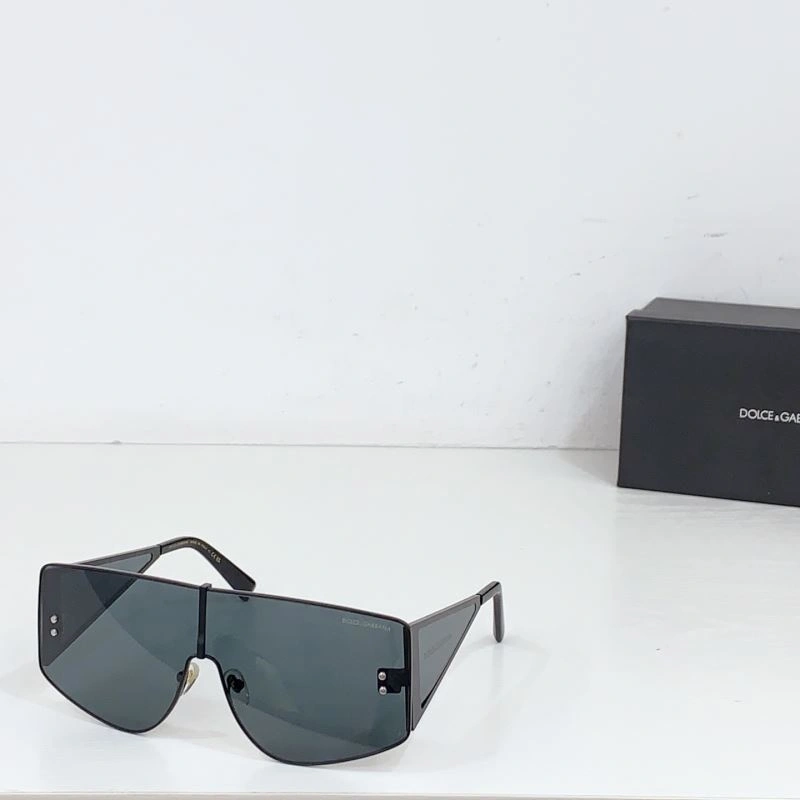 Dolce Gabbana Sunglasses GoodFit 279176