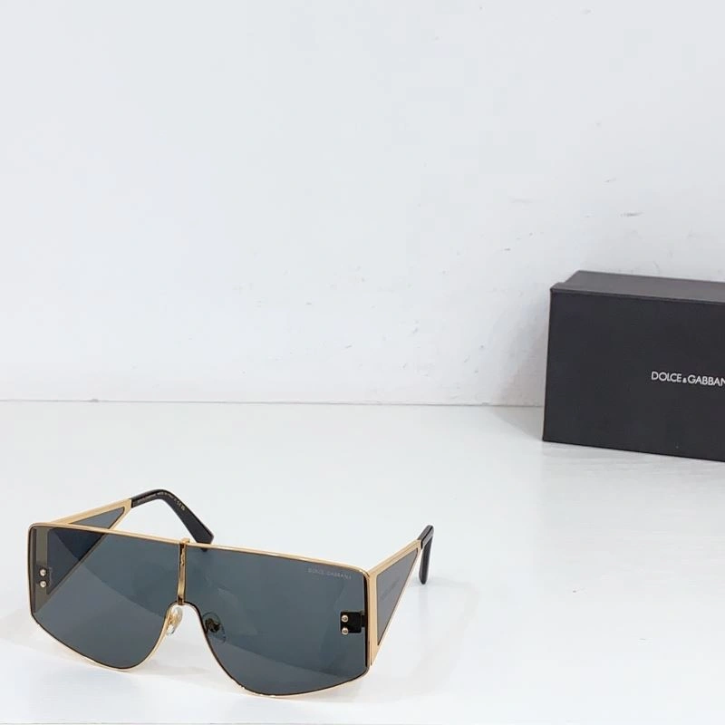 Dolce Gabbana Sunglasses GoodFit 279176
