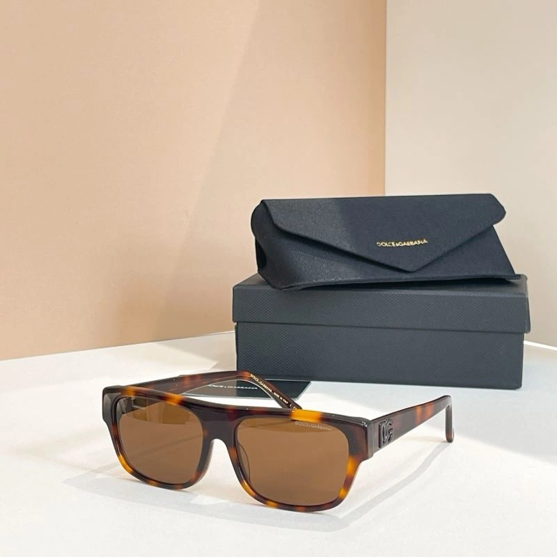 Dolce Gabbana Sunglasses Colorful 279171