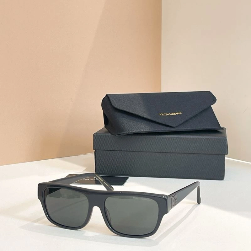 Dolce Gabbana Sunglasses Colorful 279171