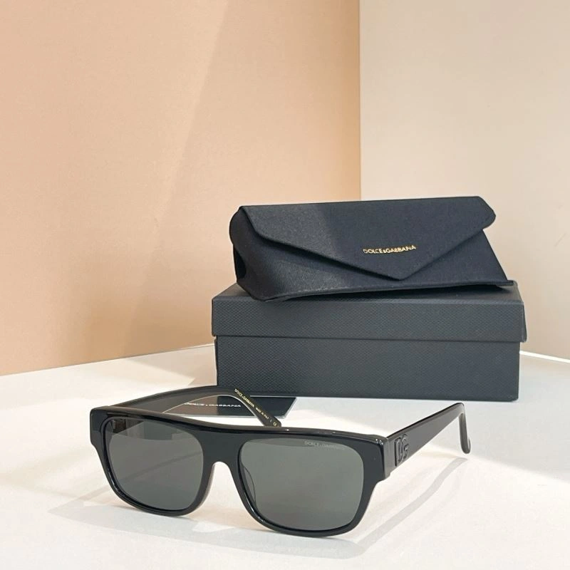Dolce Gabbana Sunglasses Colorful 279171