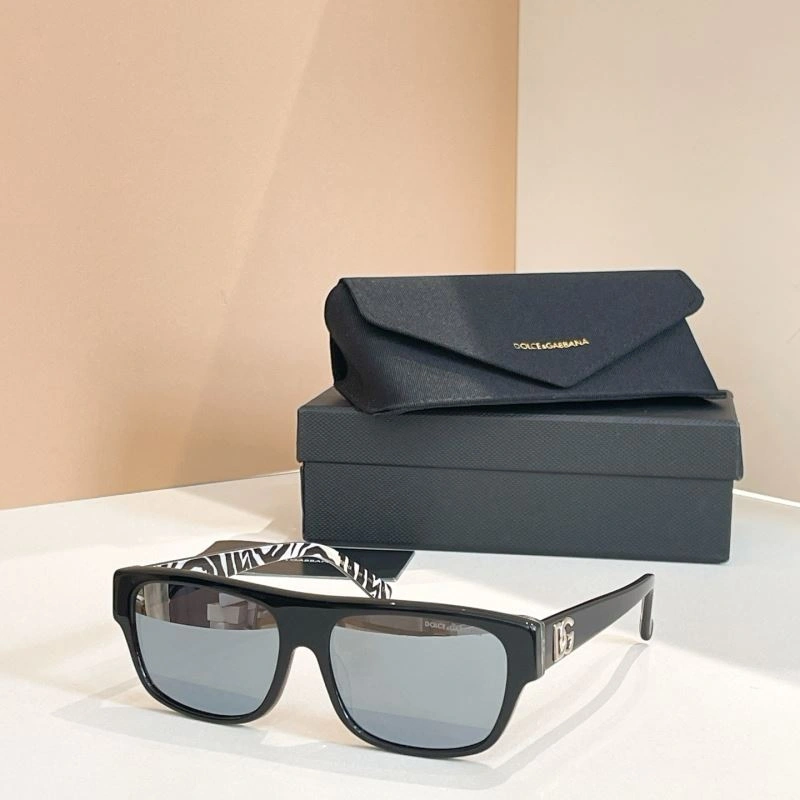 Dolce Gabbana Sunglasses Colorful 279171