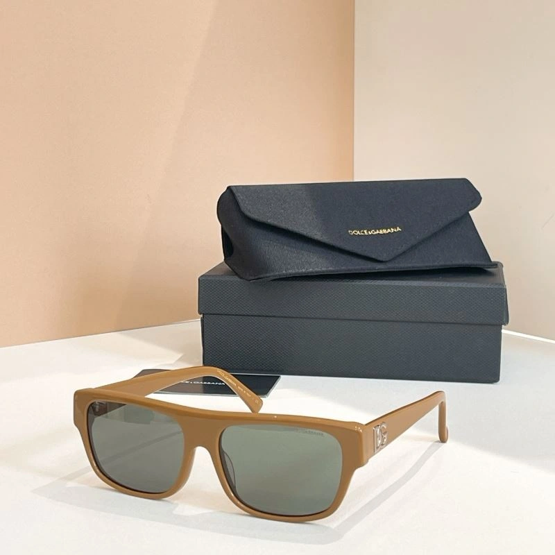 Dolce Gabbana Sunglasses Colorful 279171