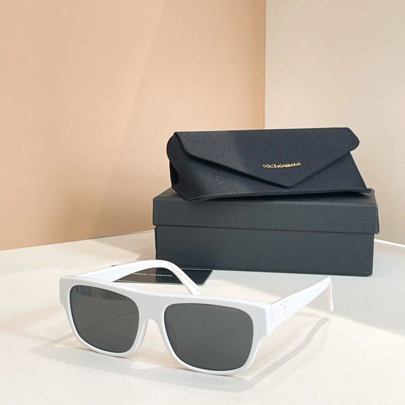 Dolce Gabbana Sunglasses Colorful 279171