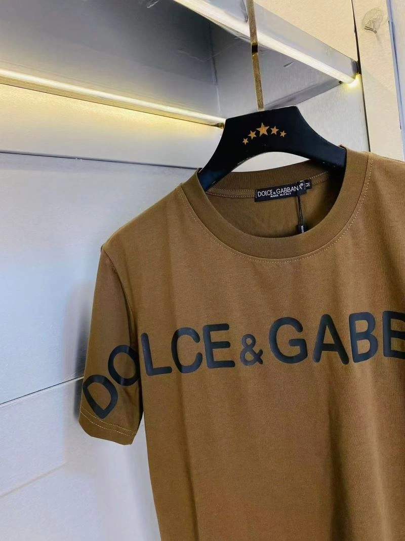 AllSeason Dolce Gabbana T-Shirts 120229