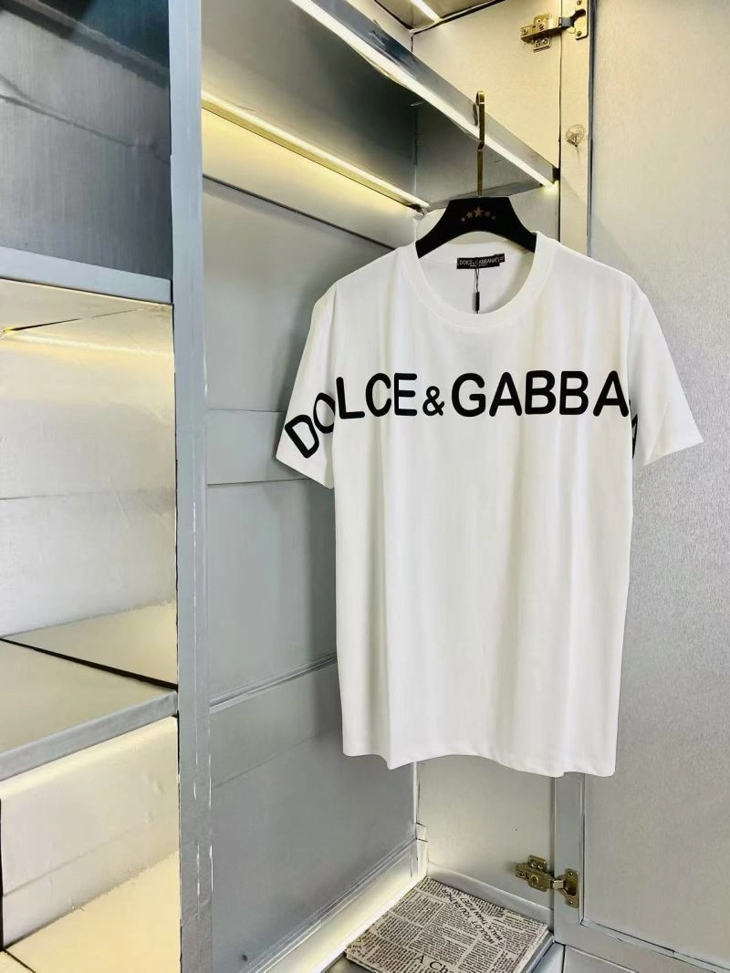 AllSeason Dolce Gabbana T-Shirts 120229