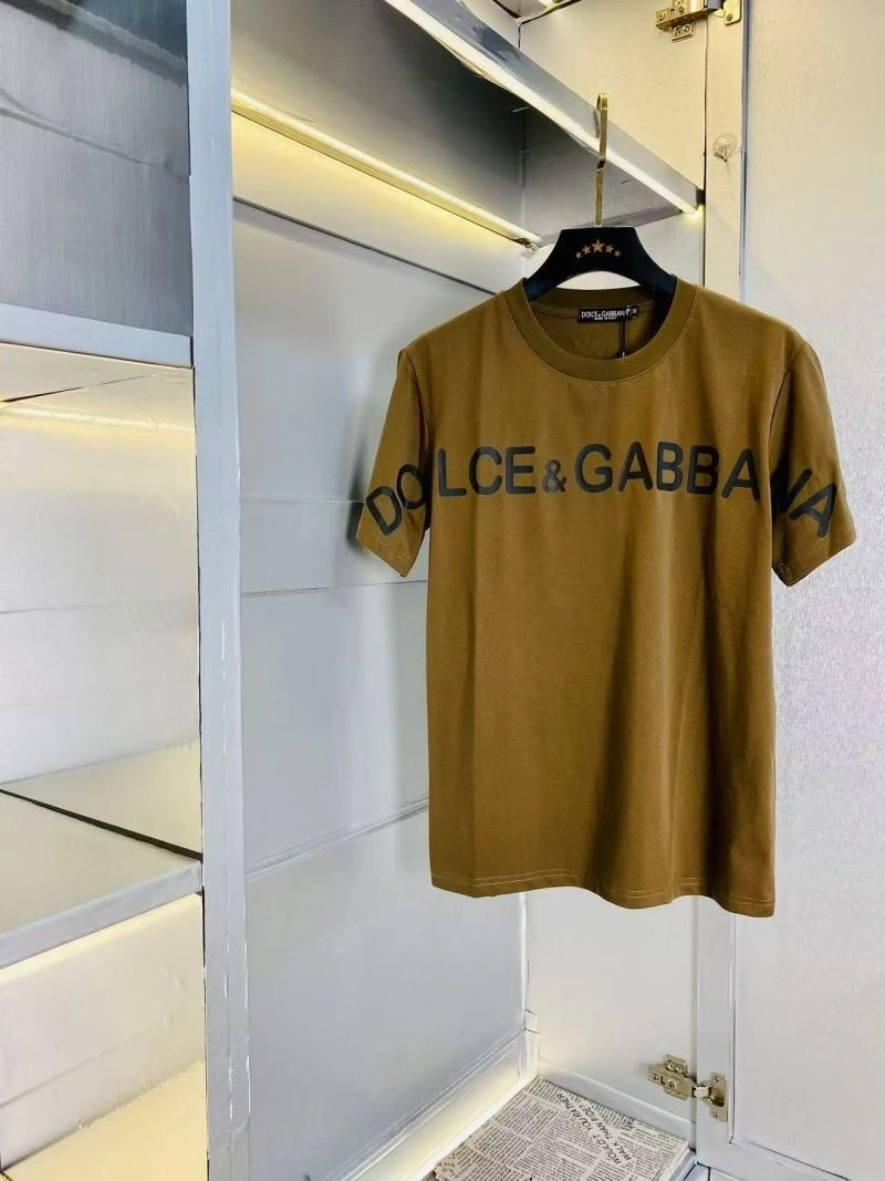 AllSeason Dolce Gabbana T-Shirts 120229