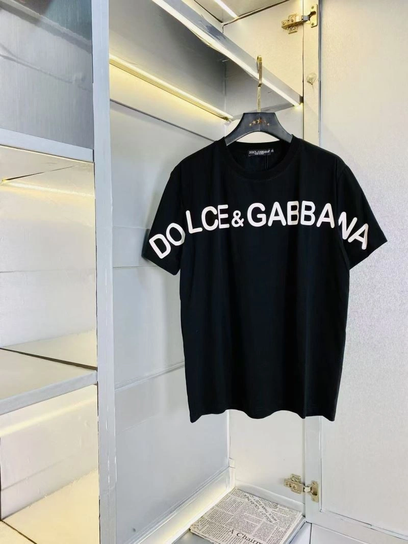 AllSeason Dolce Gabbana T-Shirts 120229