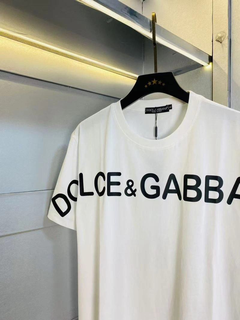 AllSeason Dolce Gabbana T-Shirts 120229