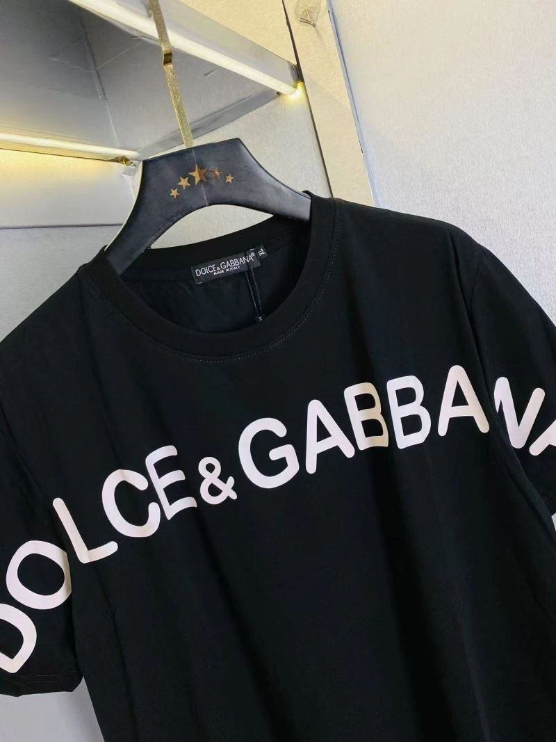AllSeason Dolce Gabbana T-Shirts 120229