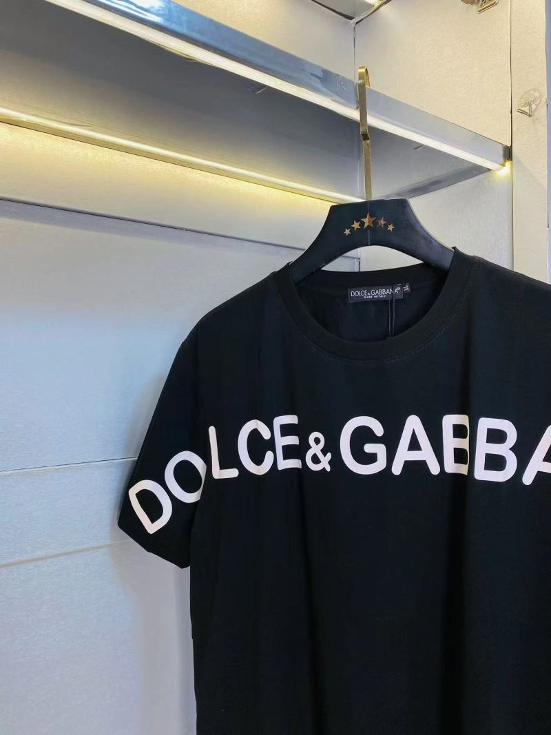 AllSeason Dolce Gabbana T-Shirts 120229