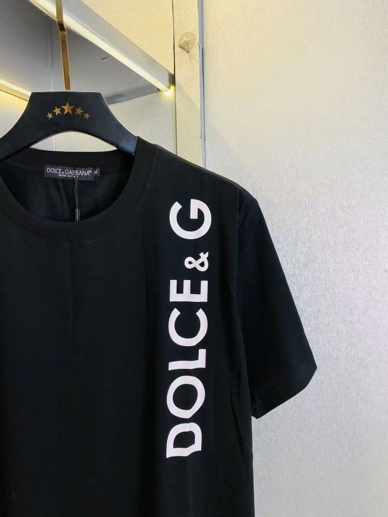 Compact Dolce Gabbana T-Shirts 120230