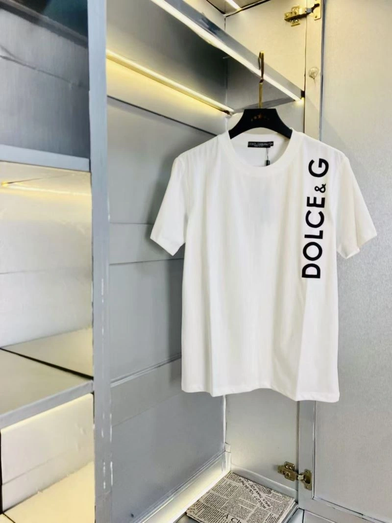 Compact Dolce Gabbana T-Shirts 120230