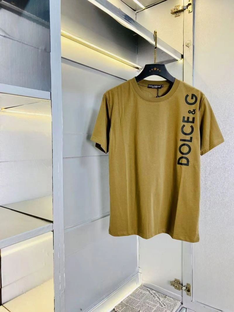 Compact Dolce Gabbana T-Shirts 120230