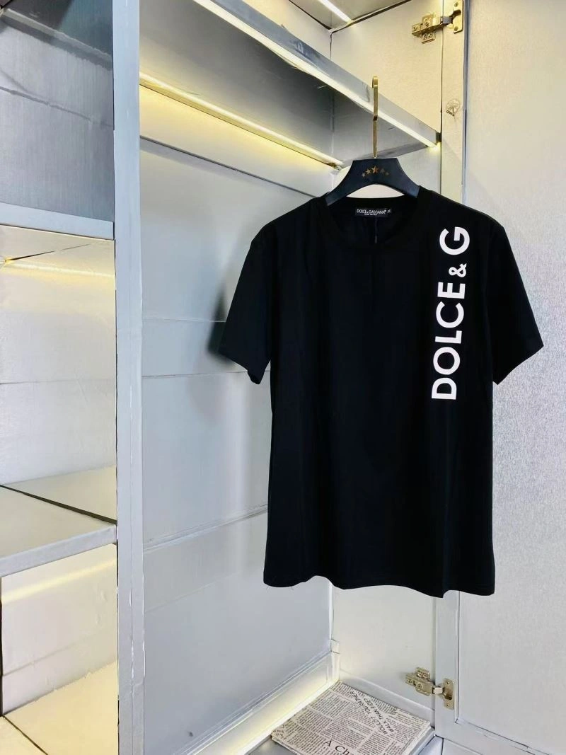 Compact Dolce Gabbana T-Shirts 120230