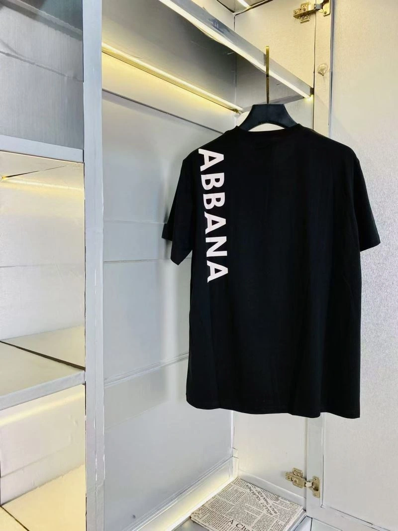 Compact Dolce Gabbana T-Shirts 120230