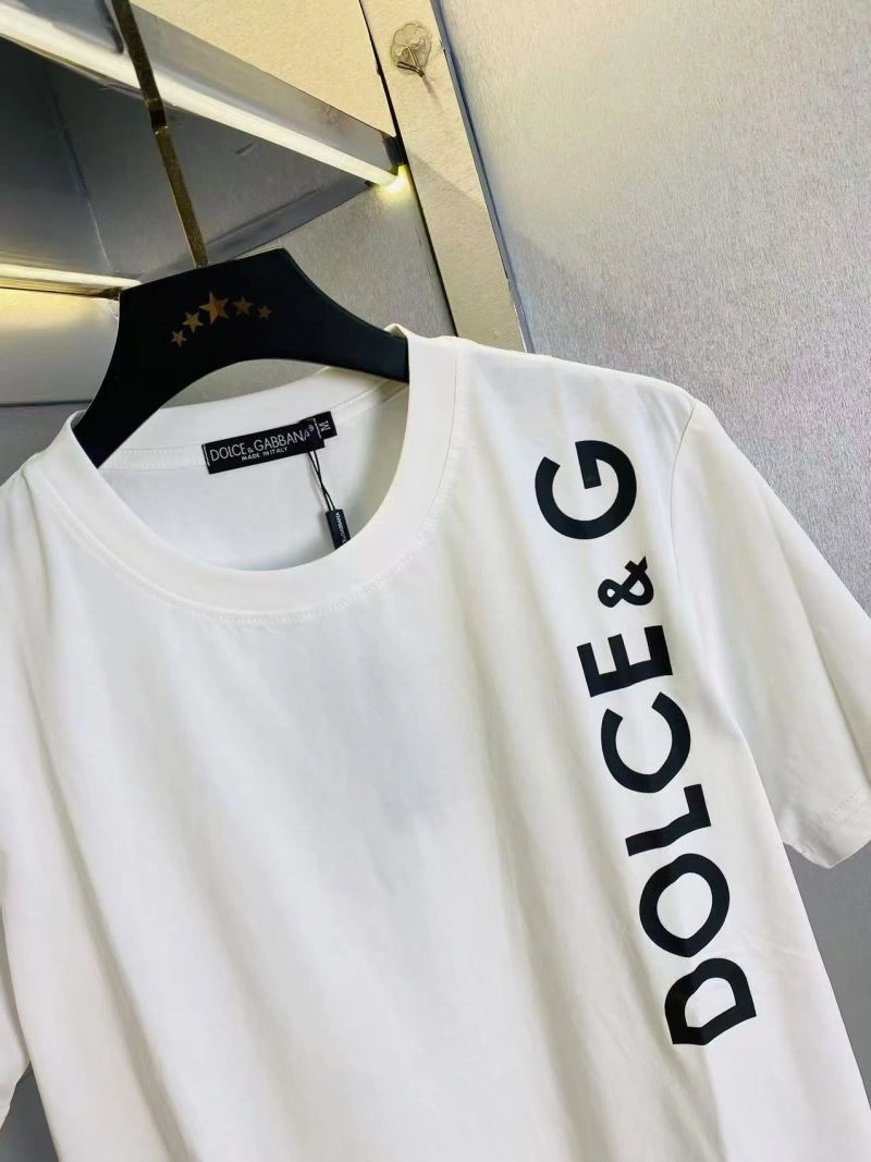 Compact Dolce Gabbana T-Shirts 120230