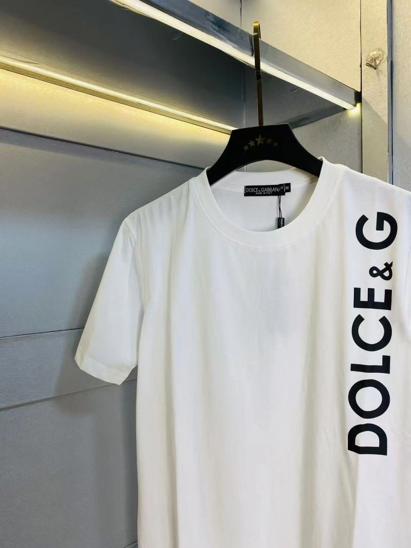 Compact Dolce Gabbana T-Shirts 120230