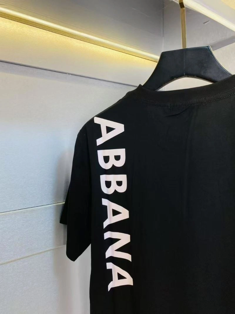 Compact Dolce Gabbana T-Shirts 120230