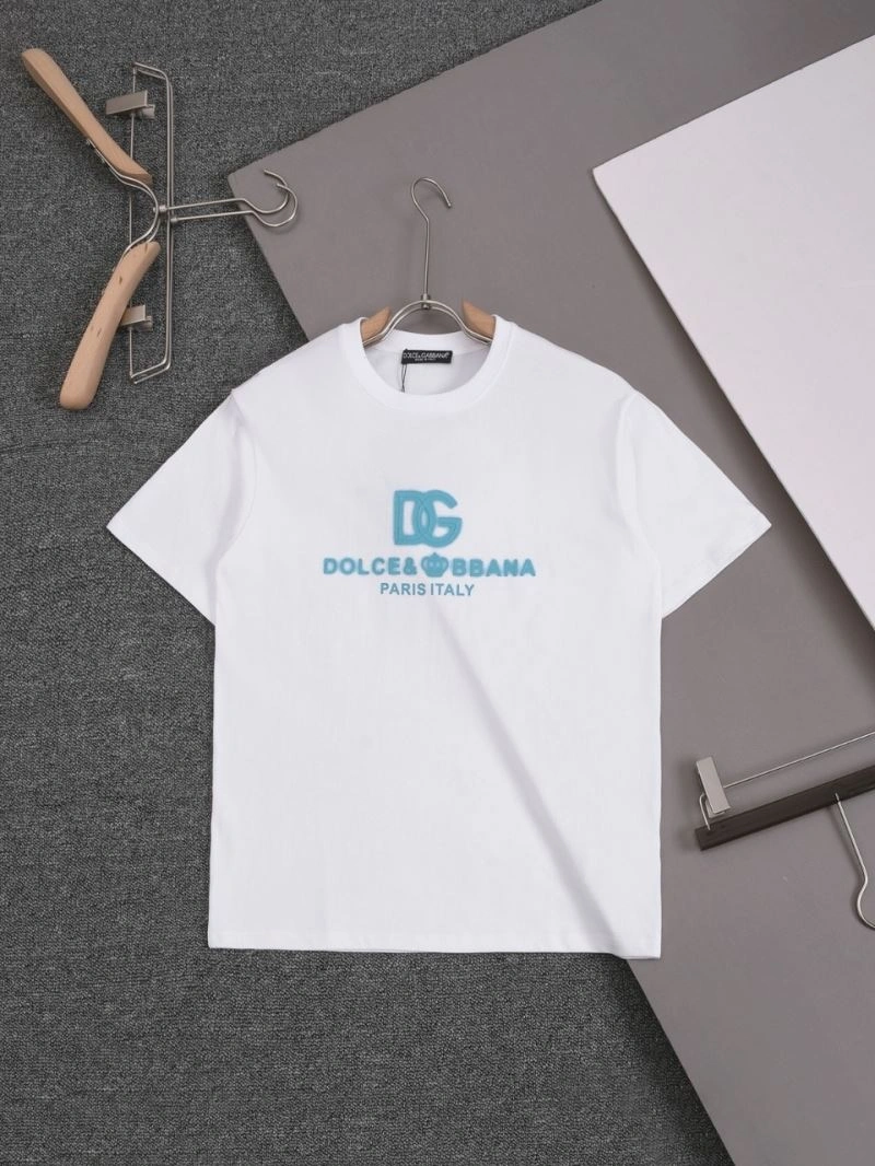 GoAnywhere Dolce Gabbana T-Shirts 120155