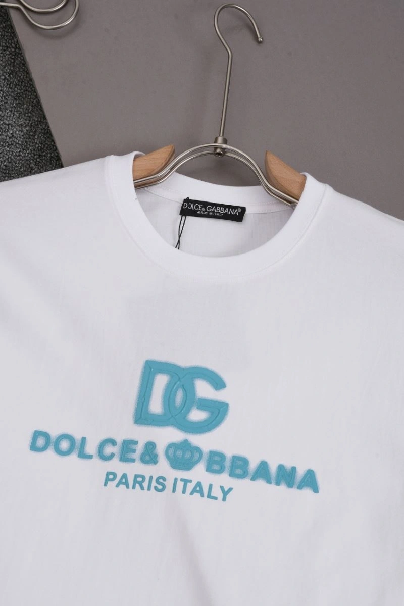 GoAnywhere Dolce Gabbana T-Shirts 120155