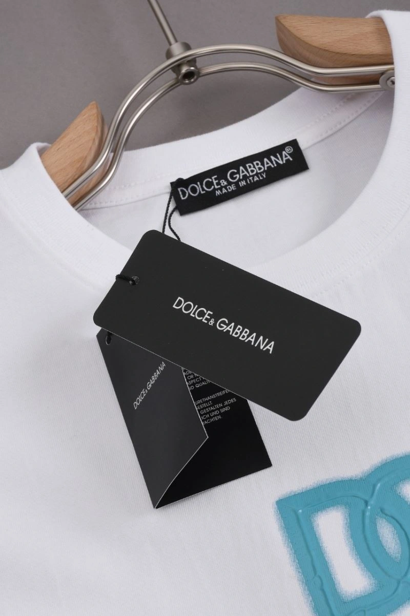 GoAnywhere Dolce Gabbana T-Shirts 120155