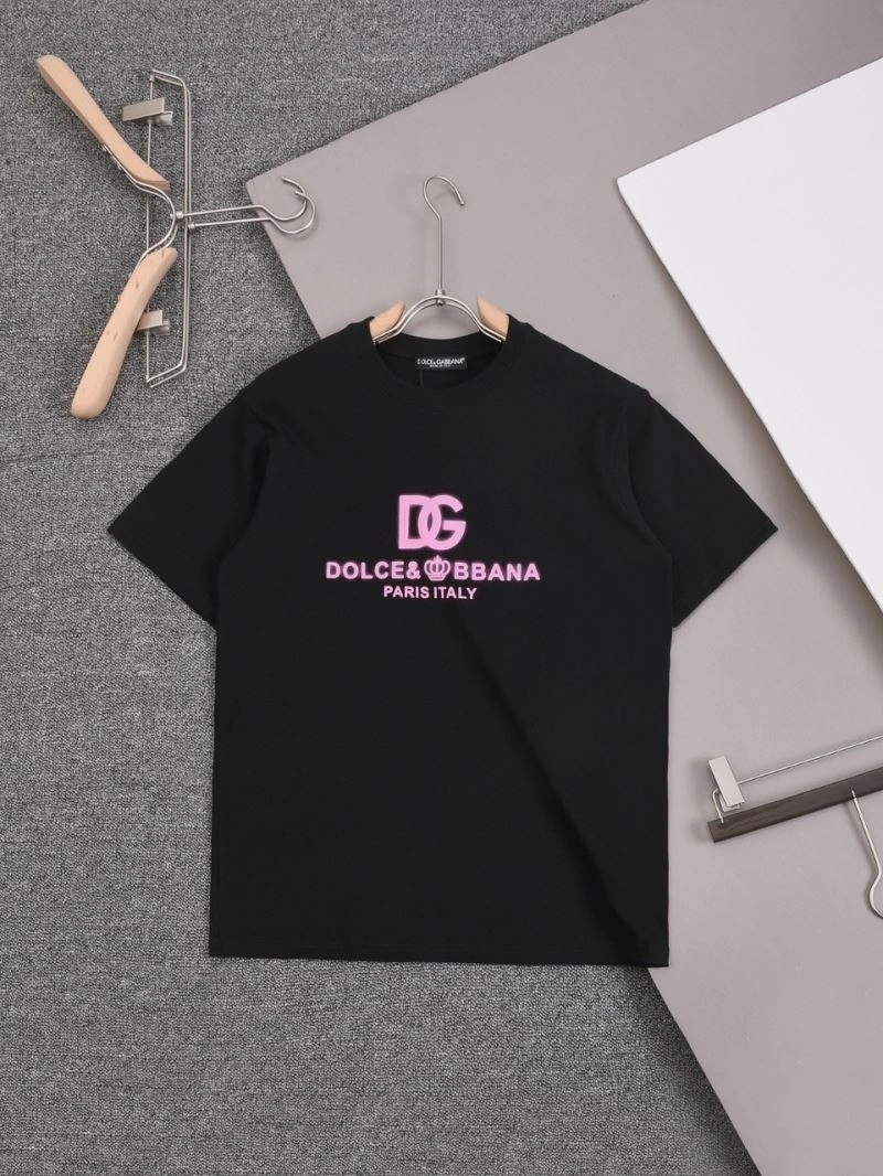 Dolce Gabbana T-Shirts FashionForward 120158