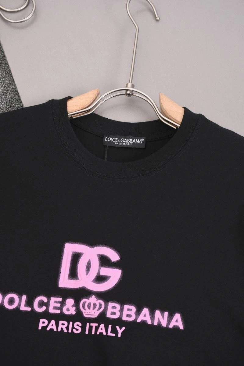 Dolce Gabbana T-Shirts FashionForward 120158