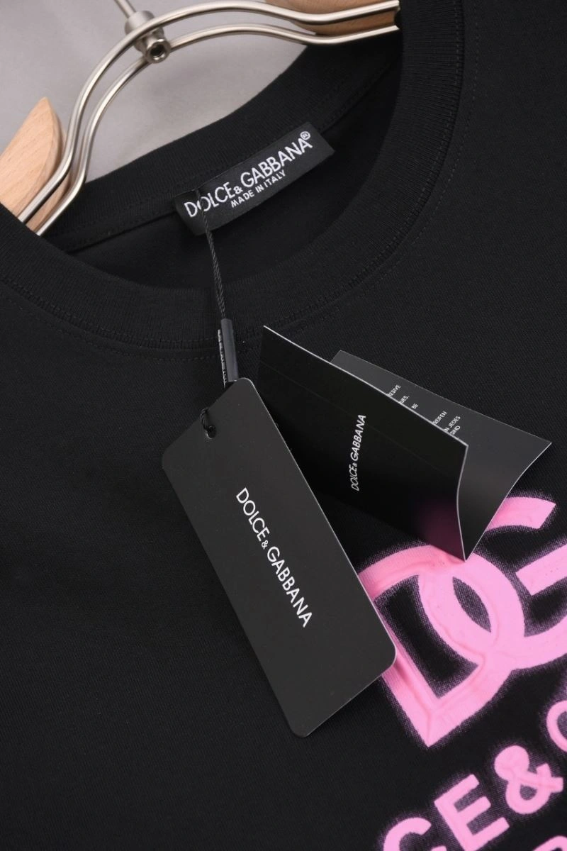 Dolce Gabbana T-Shirts FashionForward 120158