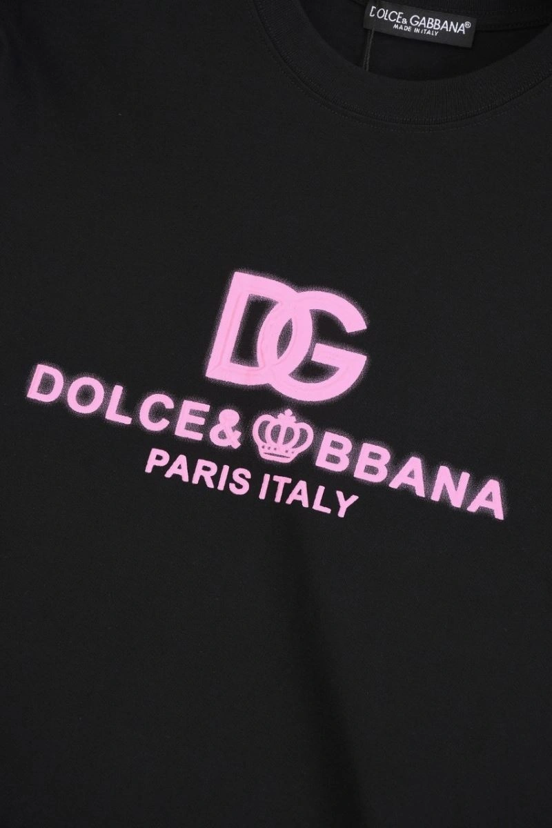 Dolce Gabbana T-Shirts FashionForward 120158