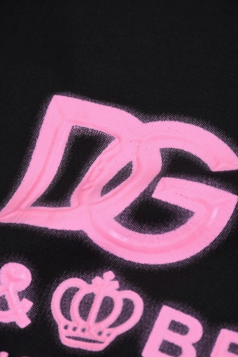 Dolce Gabbana T-Shirts FashionForward 120158