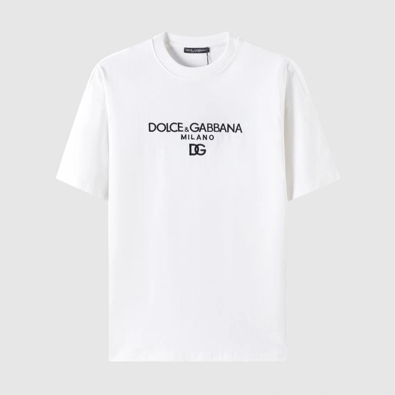 Dolce Gabbana T-Shirts Lightweight 120236