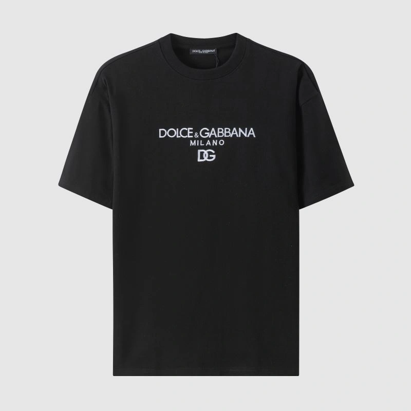 Dolce Gabbana T-Shirts Lightweight 120236