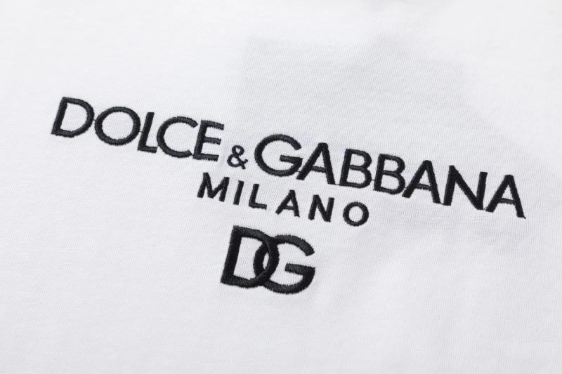Dolce Gabbana T-Shirts Lightweight 120236