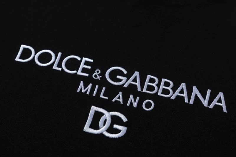Dolce Gabbana T-Shirts Lightweight 120236