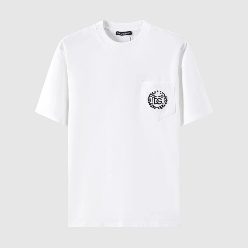 Dolce Gabbana T-Shirts Classic 120231