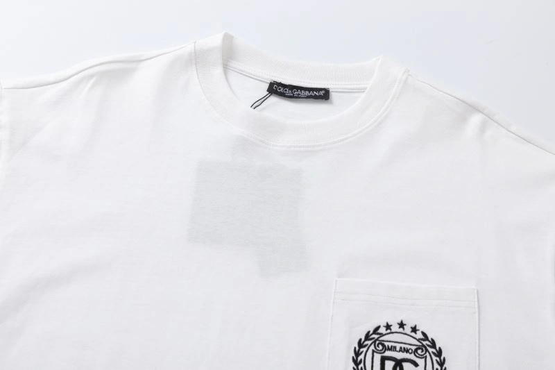 Dolce Gabbana T-Shirts Classic 120231