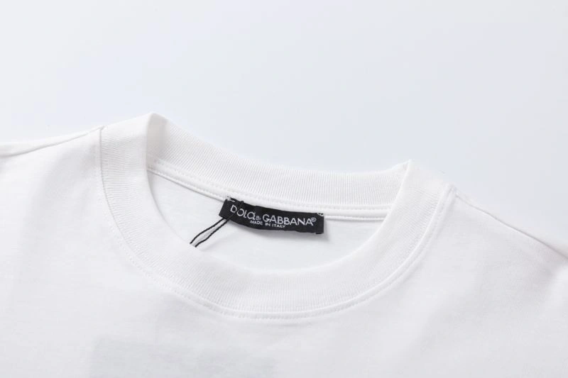 Dolce Gabbana T-Shirts Classic 120231