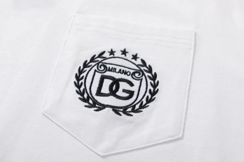 Dolce Gabbana T-Shirts Classic 120231