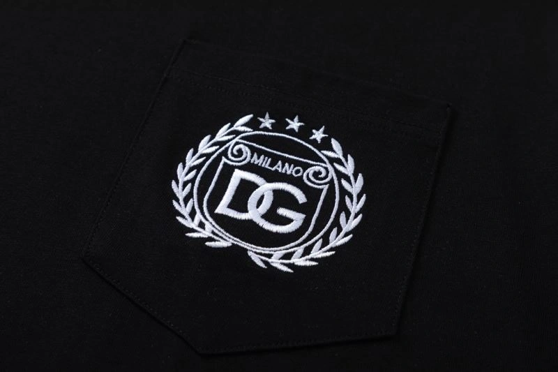 Dolce Gabbana T-Shirts Classic 120231