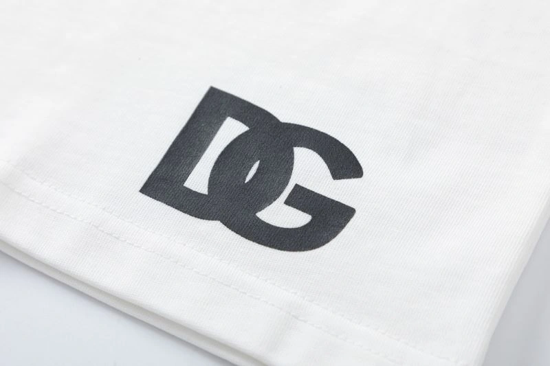 Dolce Gabbana T-Shirts Bold 120238