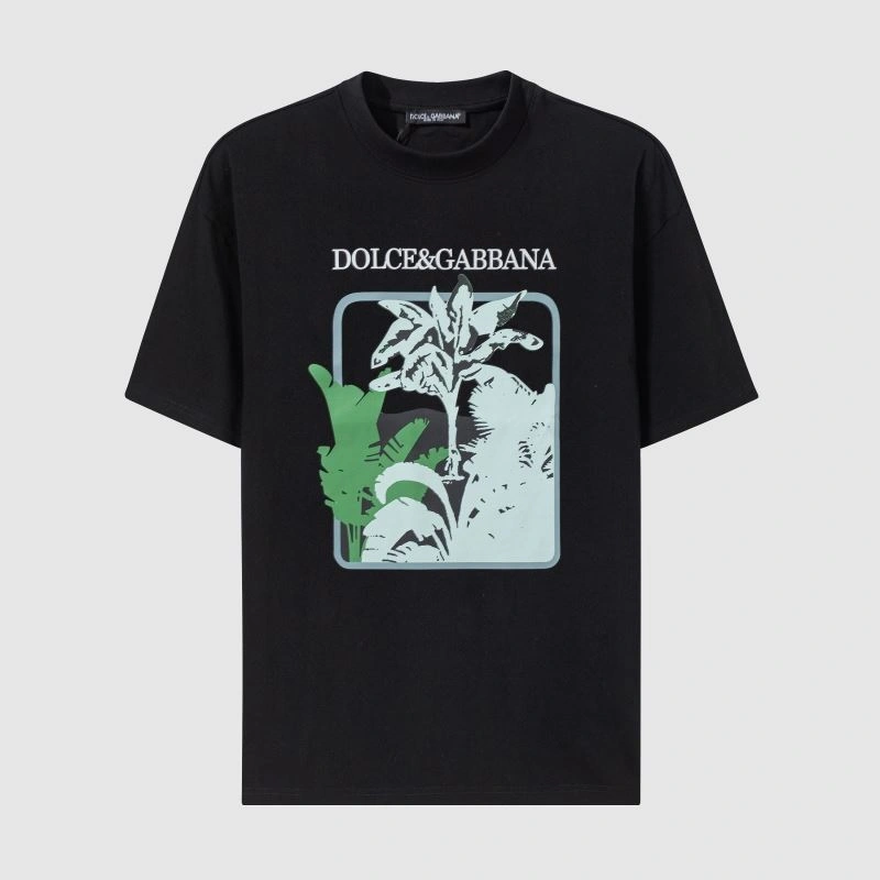 TimelessDesign Dolce Gabbana T-Shirts 120219