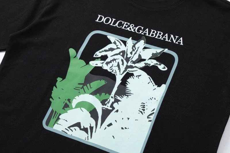 TimelessDesign Dolce Gabbana T-Shirts 120219
