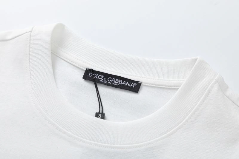 TimelessDesign Dolce Gabbana T-Shirts 120219