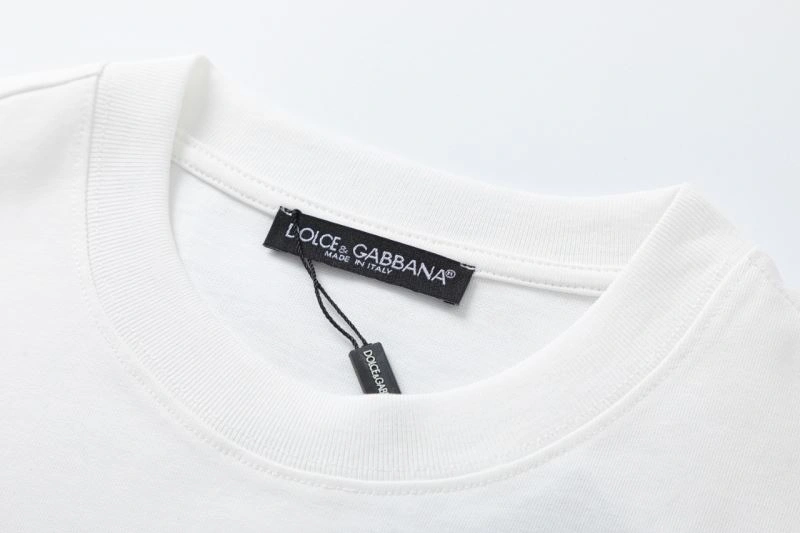 HighQuality Dolce Gabbana T-Shirts 120234