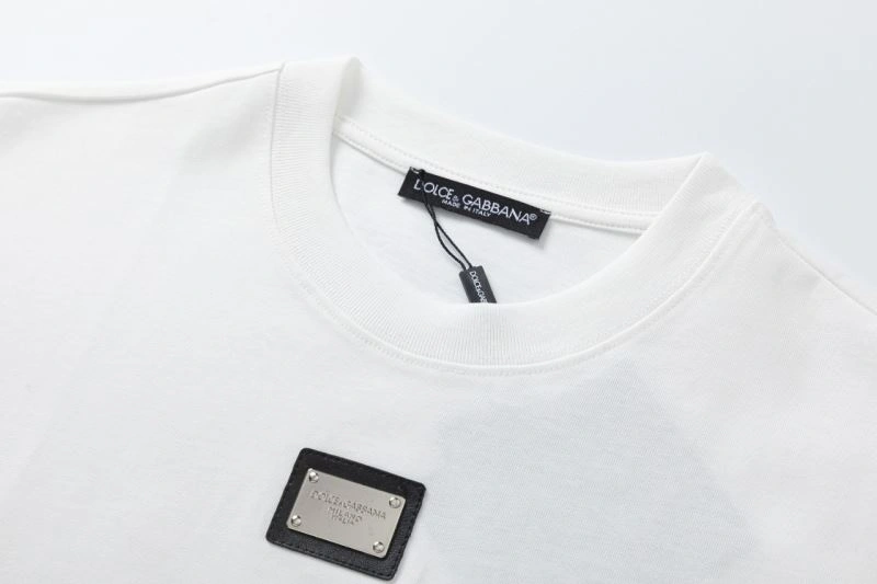 HighQuality Dolce Gabbana T-Shirts 120234