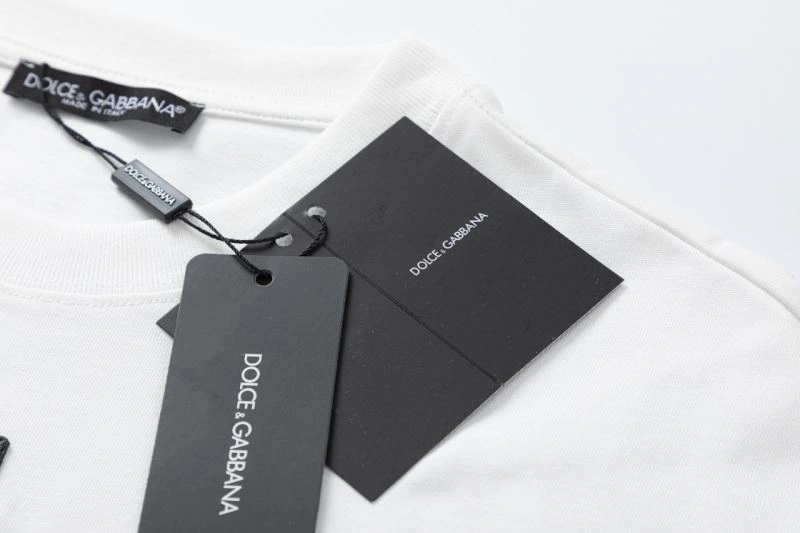 HighQuality Dolce Gabbana T-Shirts 120234